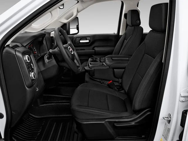Used 2025 Thunderstorm Gray GMC AT4X image 10