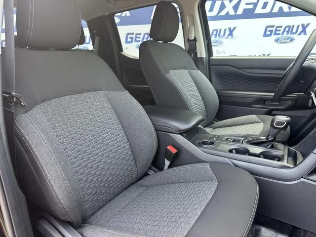 New 2026 Shadow Black Ford XL image 26