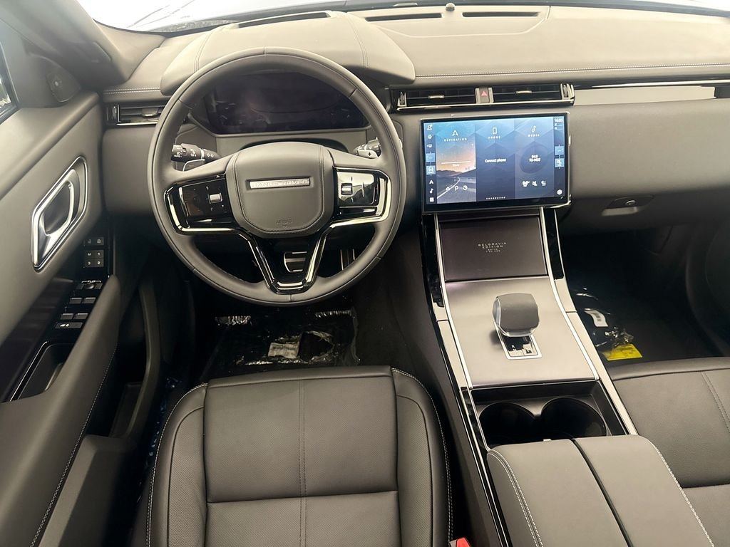 New 2026 Giola Green Land Rover Belgravia Edition image 23