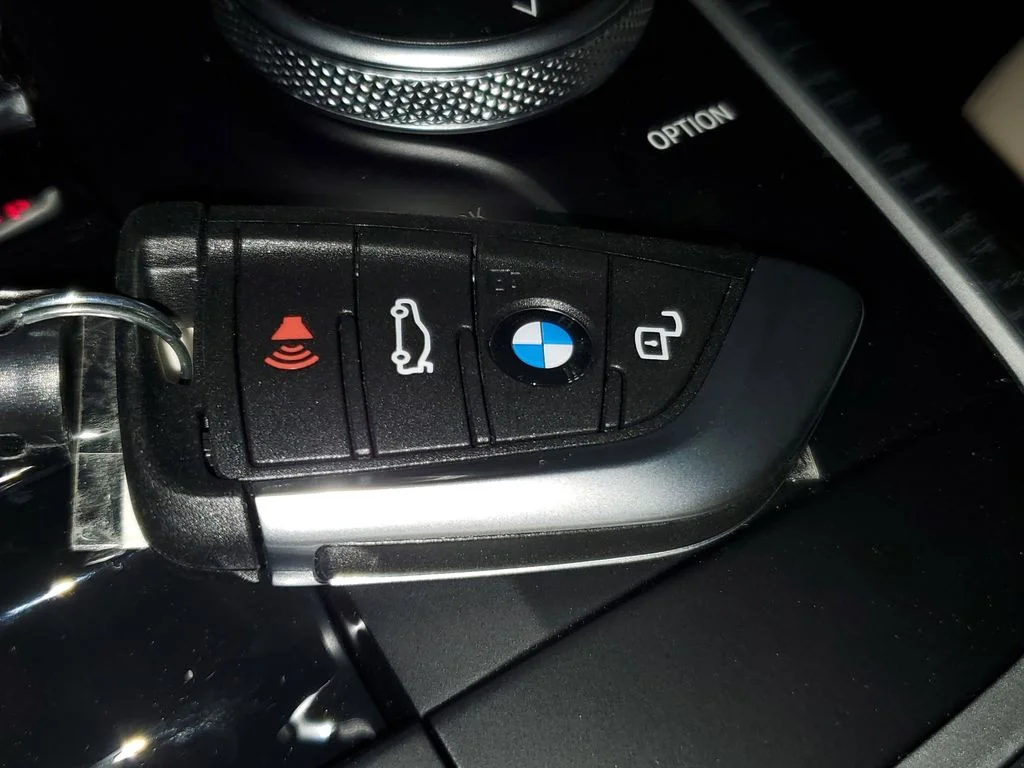 Used 2026 Black BMW 330i image 26