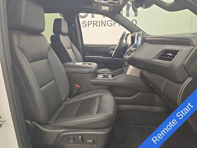 Used 2023 Summit White Chevrolet LT image 9