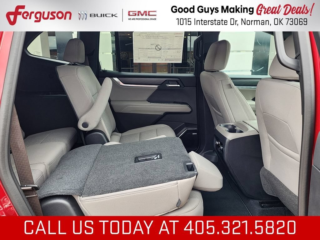 2026 GMC Acadia Elevation - Photo 45