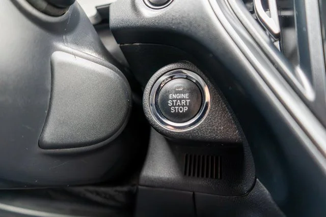 Used 2022 White Subaru Premium image 27