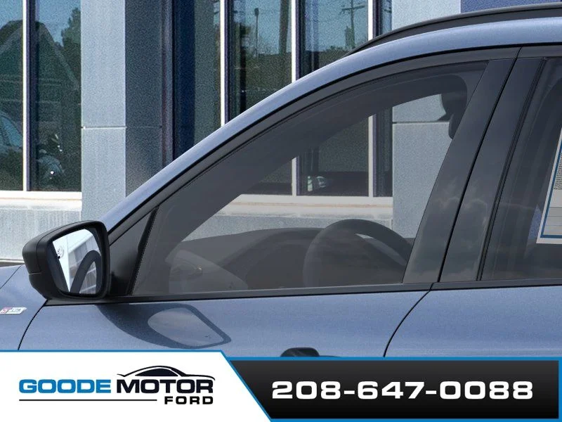 2026 Ford Escape ST-Line - Photo 20