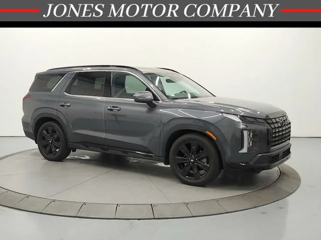 2023 Hyundai Palisade XRT FWD's photo