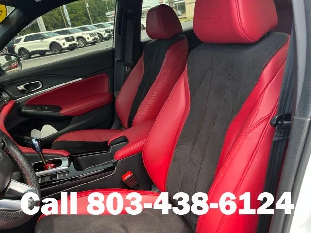 Used 2024  Acura Type S image 8