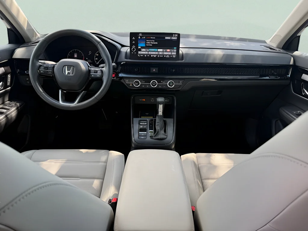 2024 Honda CR-V EX-L - Photo 104