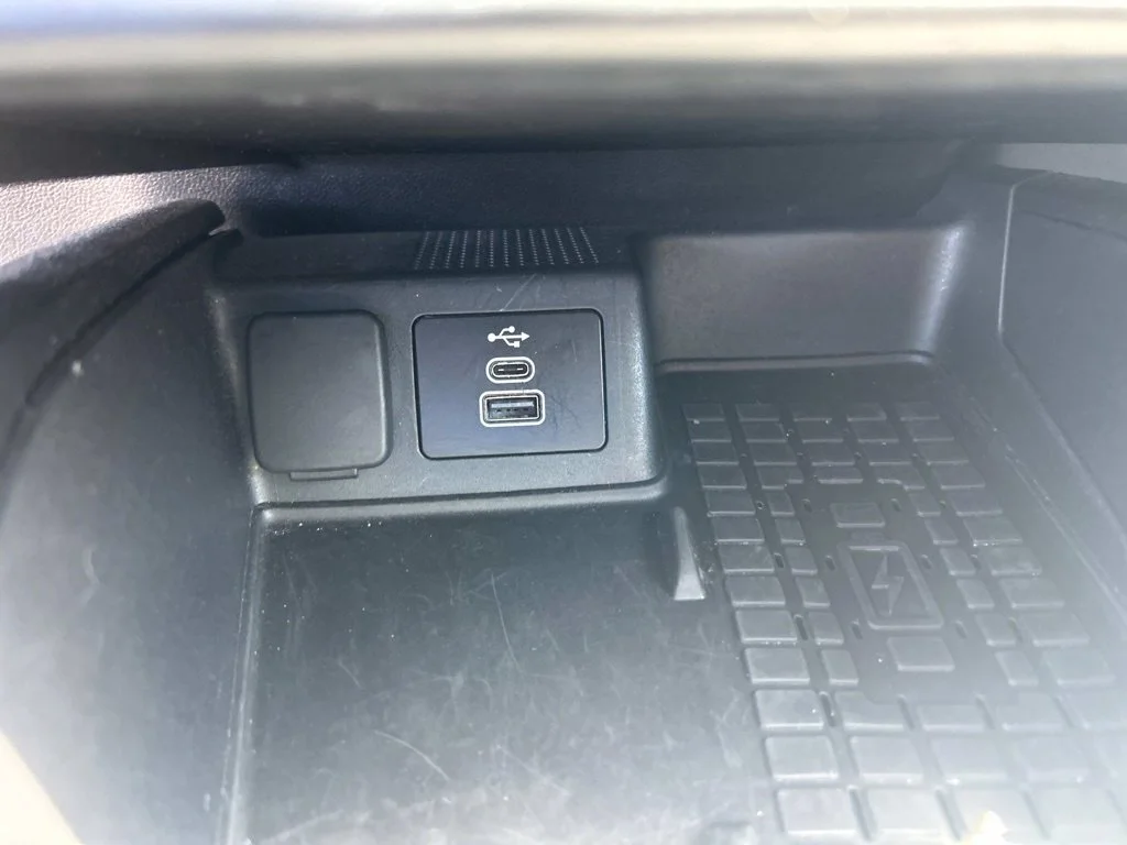 Used 2025 Black Ford Big Bend image 39