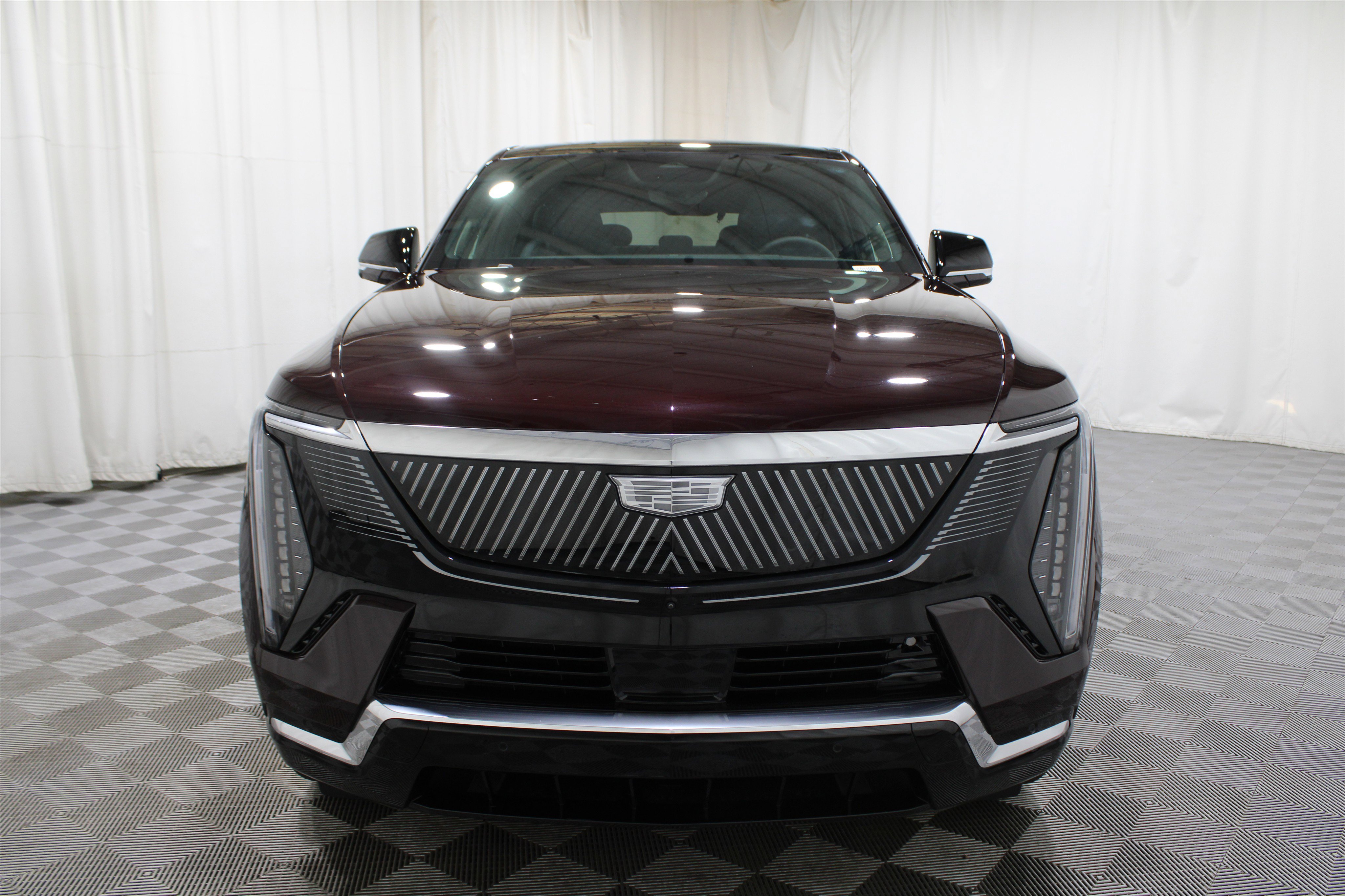 2025 Cadillac Escalade IQ Luxury 2 - Photo 33