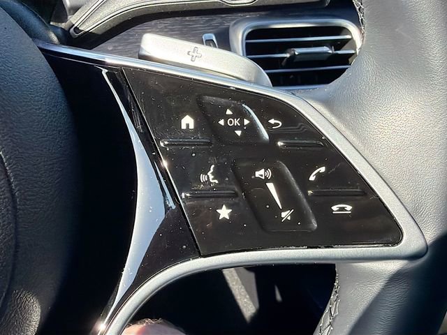 2025 Mercedes-Benz GLE GLE350 - Photo 36