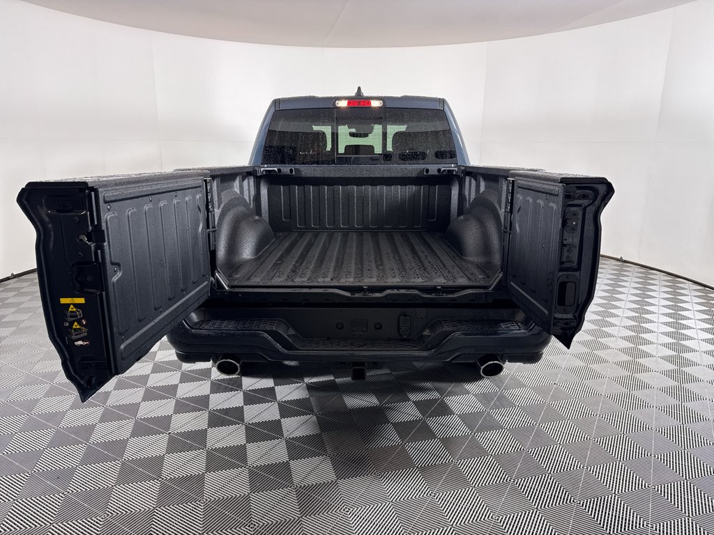 2026 RAM 1500 Limited - Photo 9