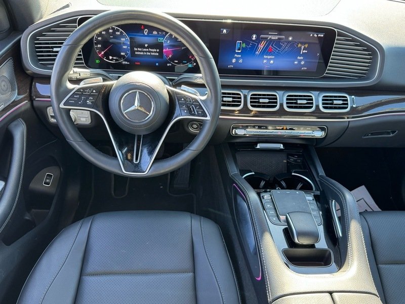 Used 2024  Mercedes-Benz GLE 350 image 16