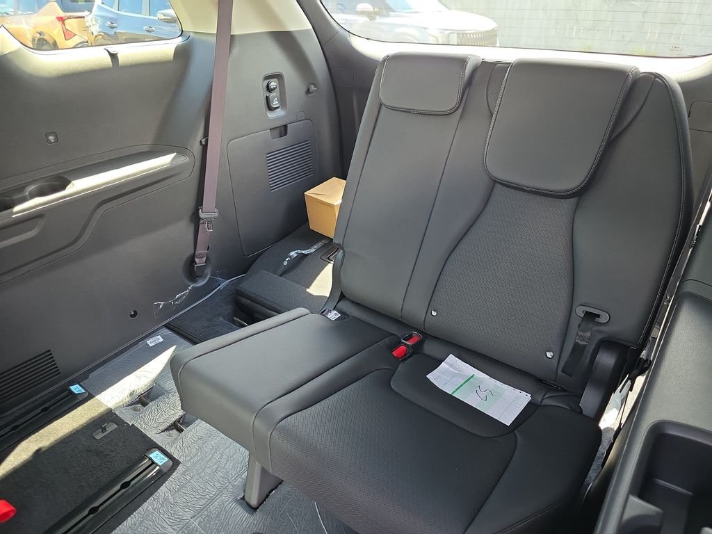 New 2026 Aurora Black Pearl Kia SX Prestige image 40