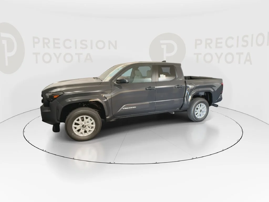 New 2026 Underground Toyota SR5 image 11
