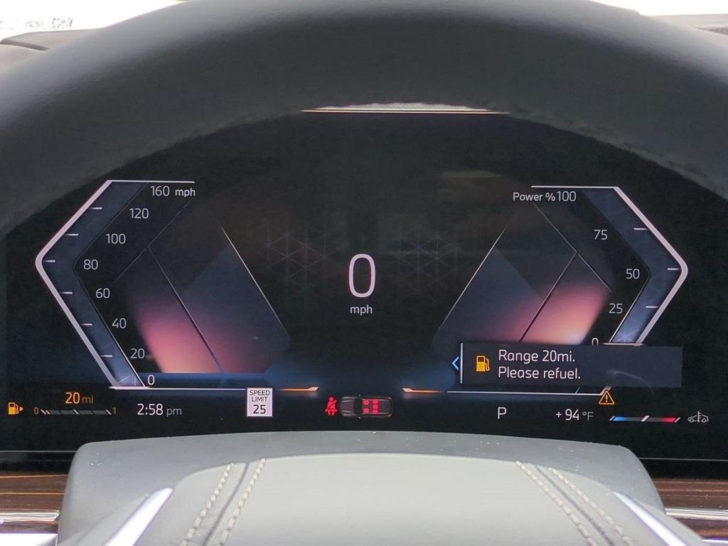 New 2026 Alpine White BMW xDrive40i image 27
