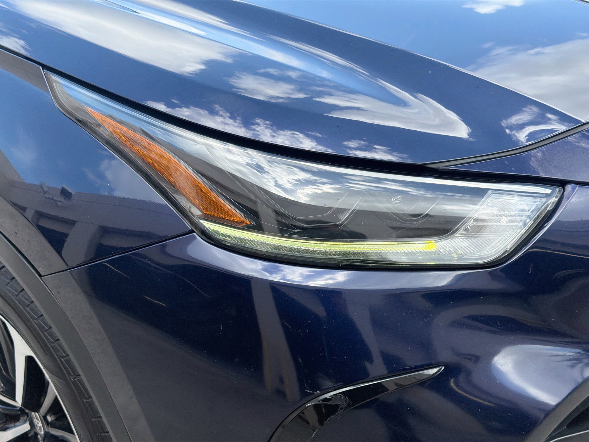Used 2021 Blueprint Toyota XSE image 32
