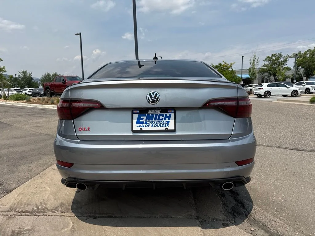 Used 2020  Volkswagen 2.0T S image 4