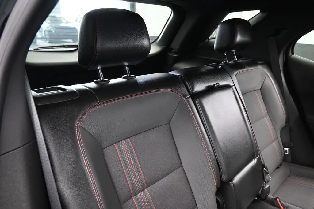 Used 2024 Mosaic Black Metallic Chevrolet RS image 34