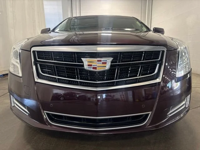 Used 2017 Cadillac XTS Luxury with VIN 2G61N5S38H9122541 for sale in Defiance, OH