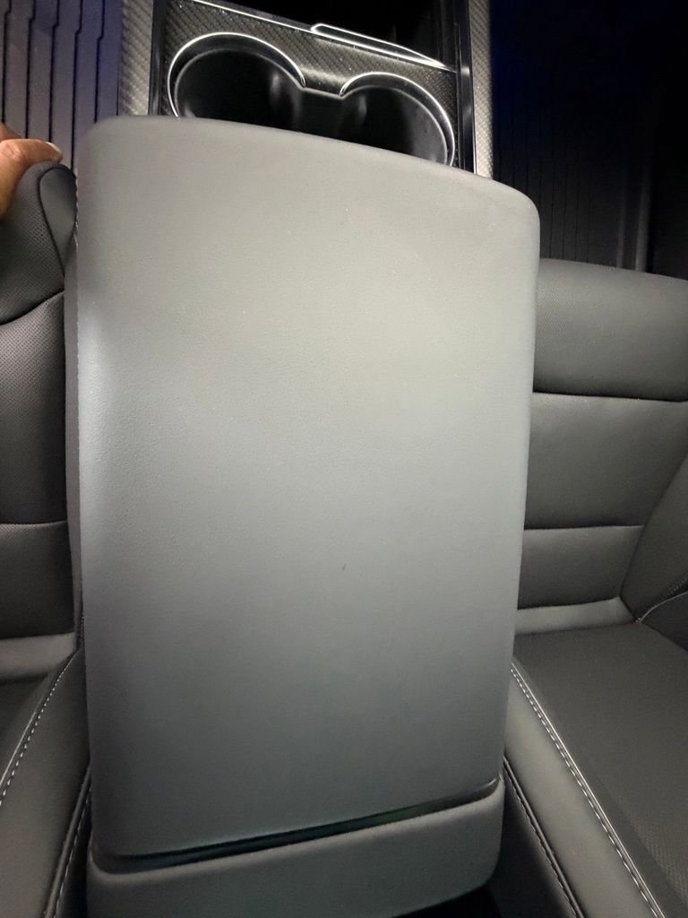 Used 2026 Blue Tesla Plaid image 39