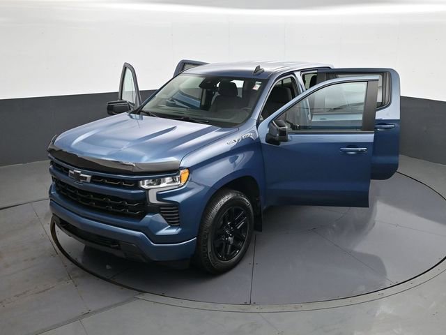 2024 Chevrolet Silverado 1500 RST - Photo 30