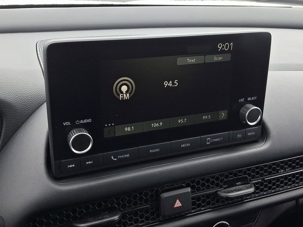 2023 Honda HR-V LX - Photo 47