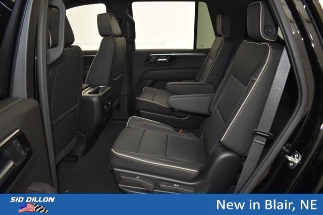 New 2026 Black Chevrolet Premier image 11