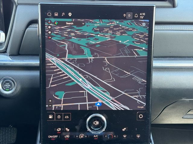 2026 GMC Terrain Elevation - Photo 21