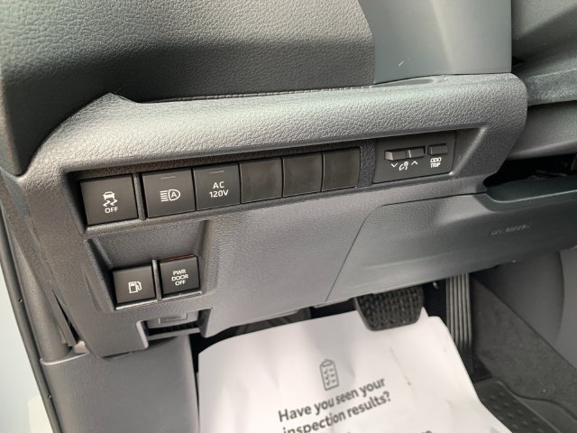 New 2026 Cement Toyota Woodland Edition image 30