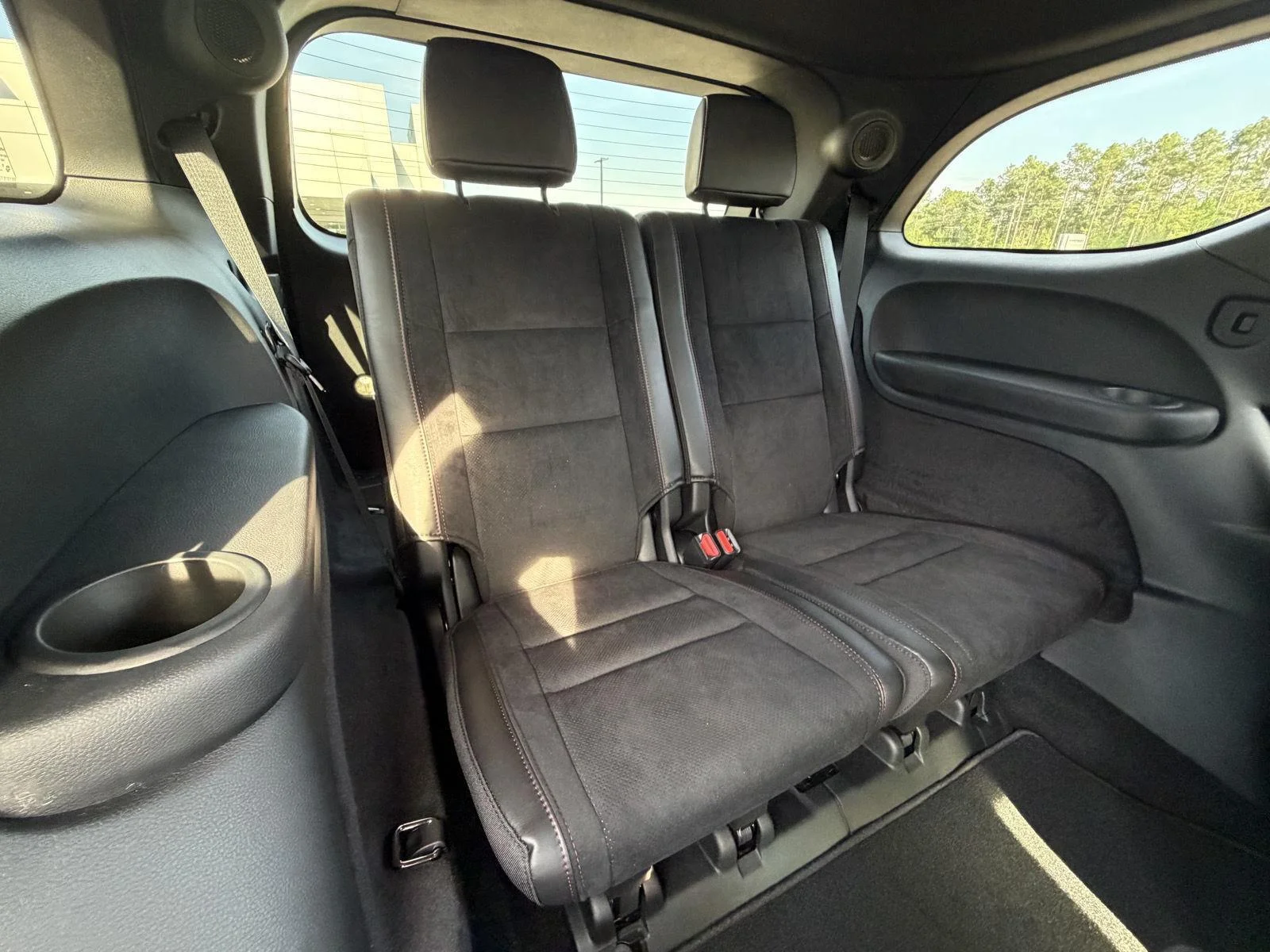 New 2026 Diamond Black Clear-Coat Exterior Paint Dodge GT Plus image 21