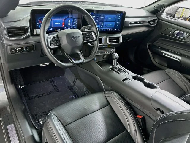 Certified Pre-Owned 2025 Ford Mustang GT Premium