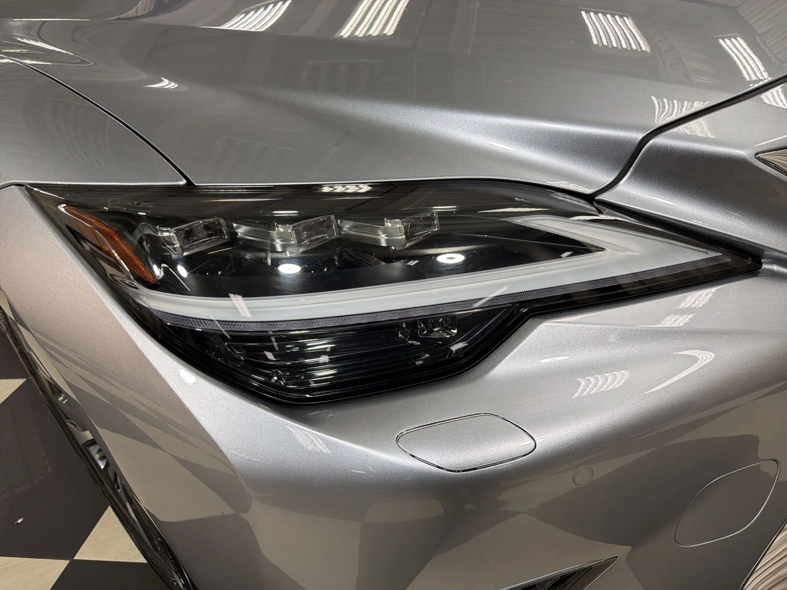2021 Lexus LS Base - Photo 31