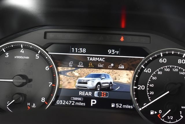 2024 Mitsubishi Outlander SE - Photo 47