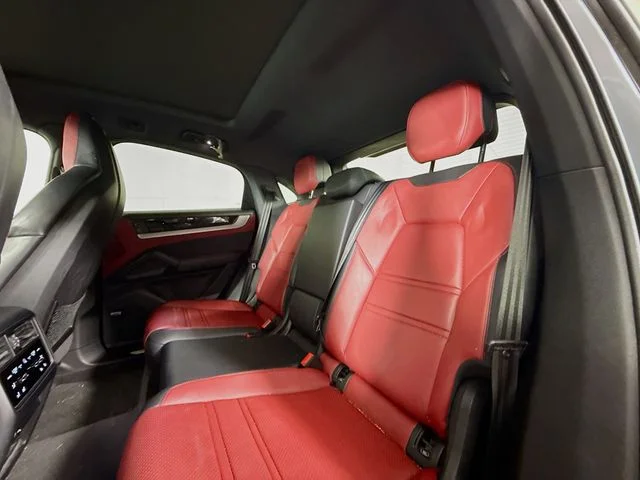 Used 2024 Gray Porsche Base image 23
