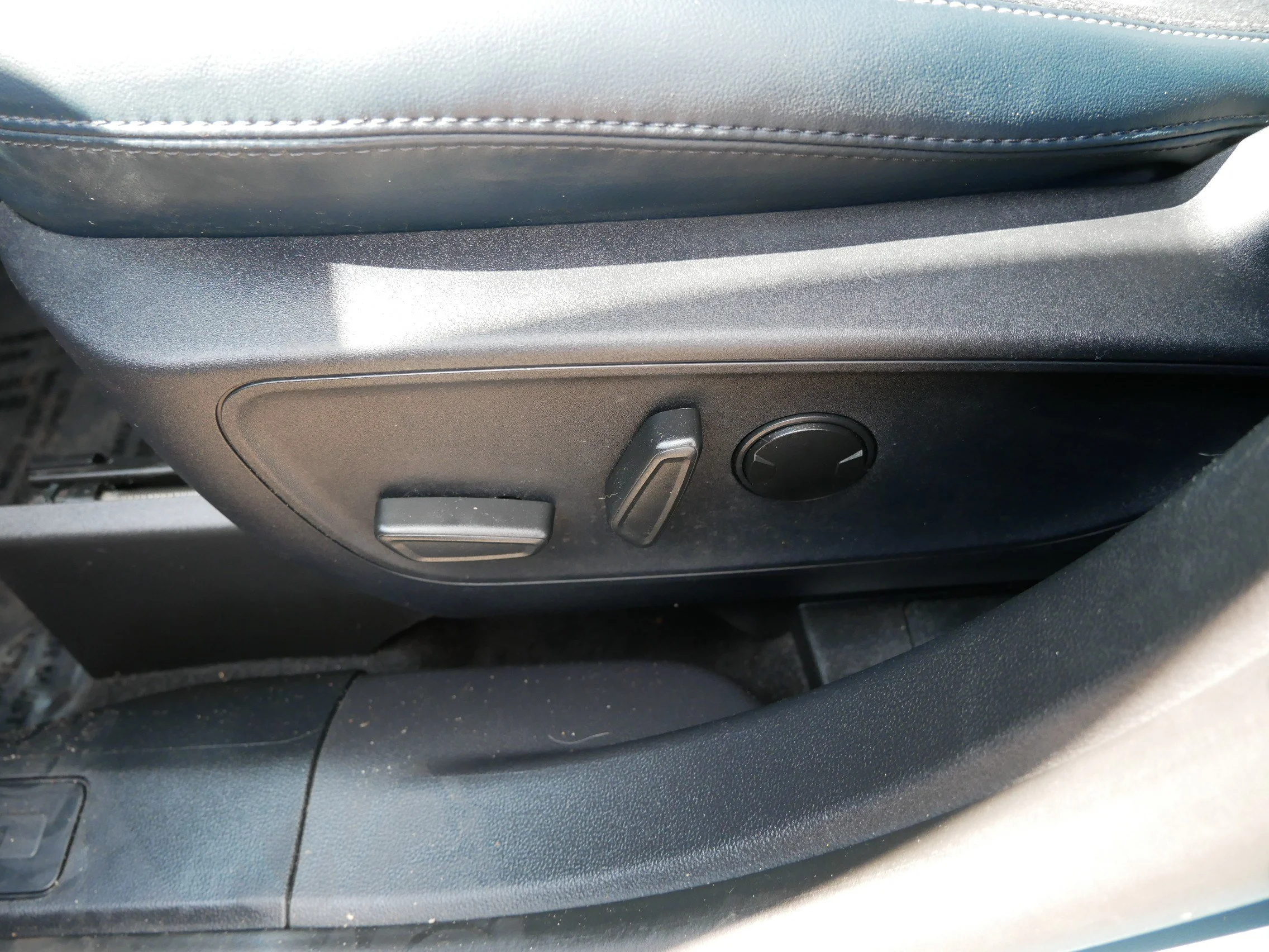 Certified Used 2021 Area 51 Ford Outer Banks image 19