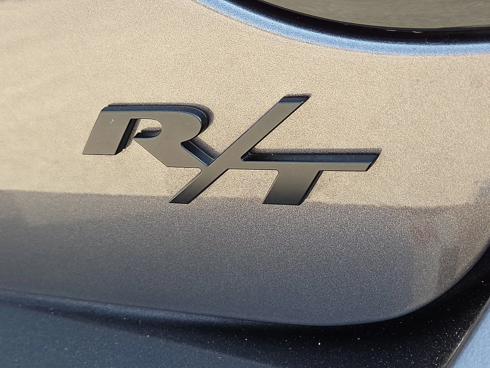 Used 2023 Granite Pearlcoat Dodge R/T image 8