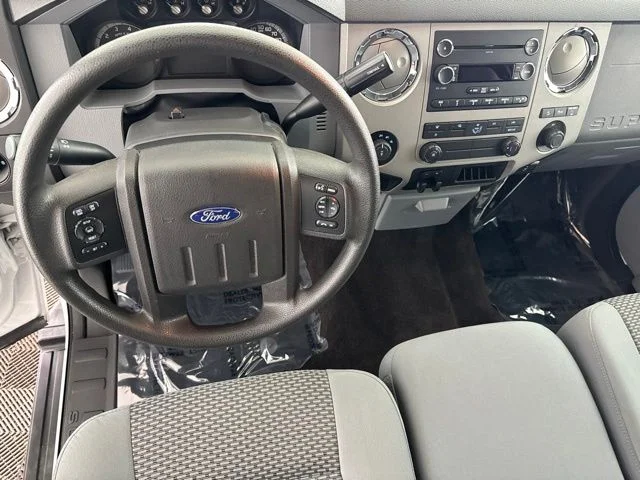 Used 2014 White Ford XLT image 22
