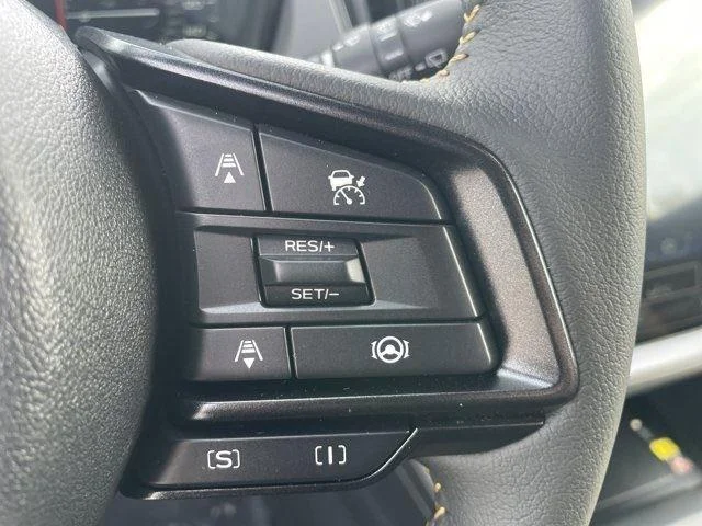 2026 Subaru Crosstrek Sport - Photo 13