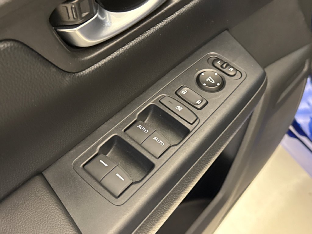 2024 Honda CR-V Sport - Photo 21
