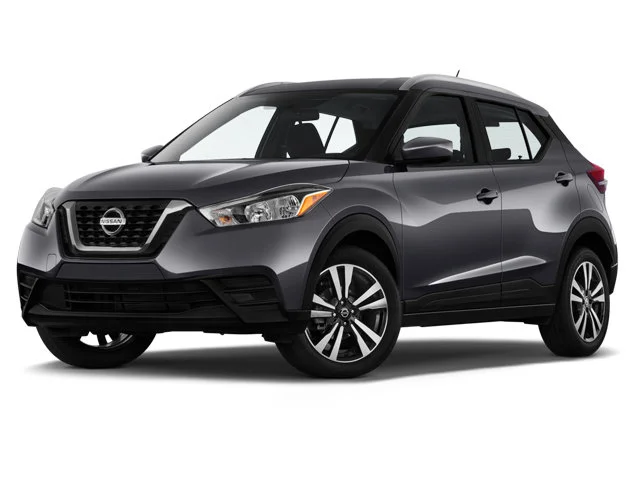 Used 2022 Aspen White Tricoat/Super Black Nissan SV image 4