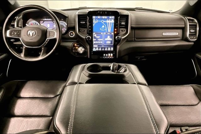 2023 RAM Ram 1500 Pickup Laramie - Photo 19