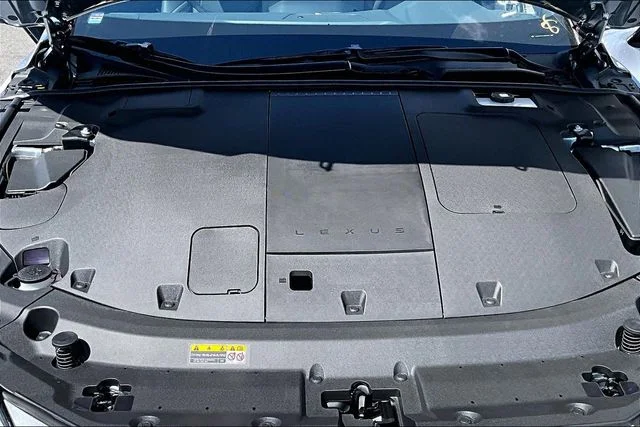 New 2026 Iridium Lexus  image 11