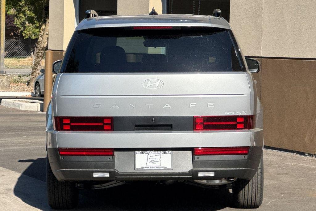 2026 Hyundai Santa Fe SEL - Photo 6