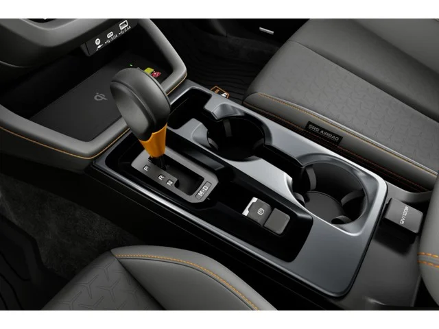 2026 Subaru Forester Wilderness - Photo 21