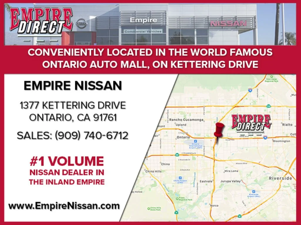 Used 2024 Gray Nissan EVOLVE+ image 26
