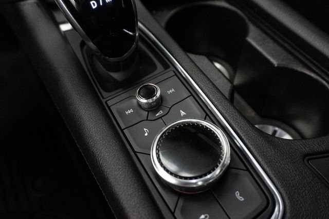 Used 2020 Black Cadillac Sport image 34