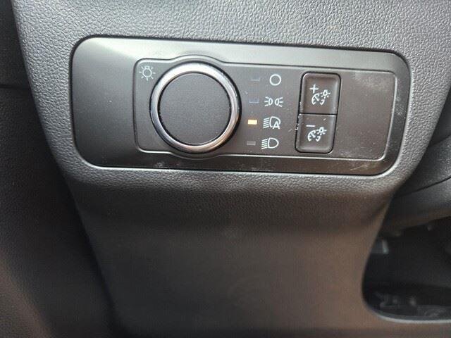 New 2026 Carbonized Gray Metallic Ford Big Bend® image 14