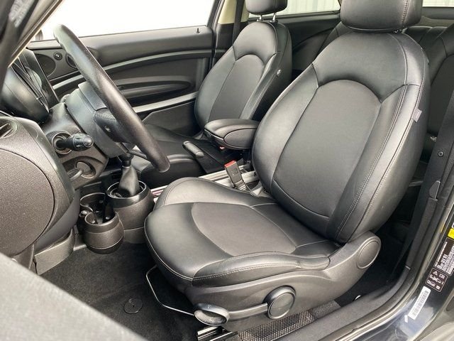 Used 2015 Black MINI Paceman image 18