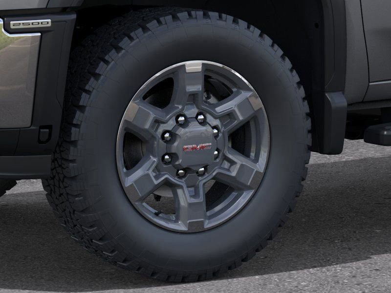 2026 GMC Sierra 2500HD SLT - Photo 10