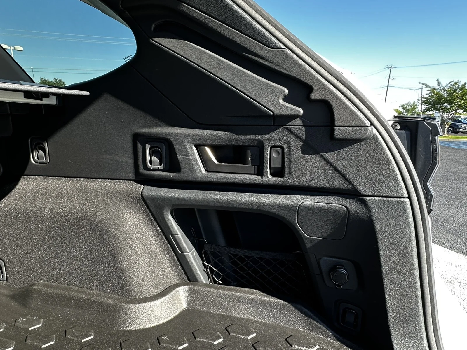 2025 Subaru Outback Onyx Edition - Photo 12
